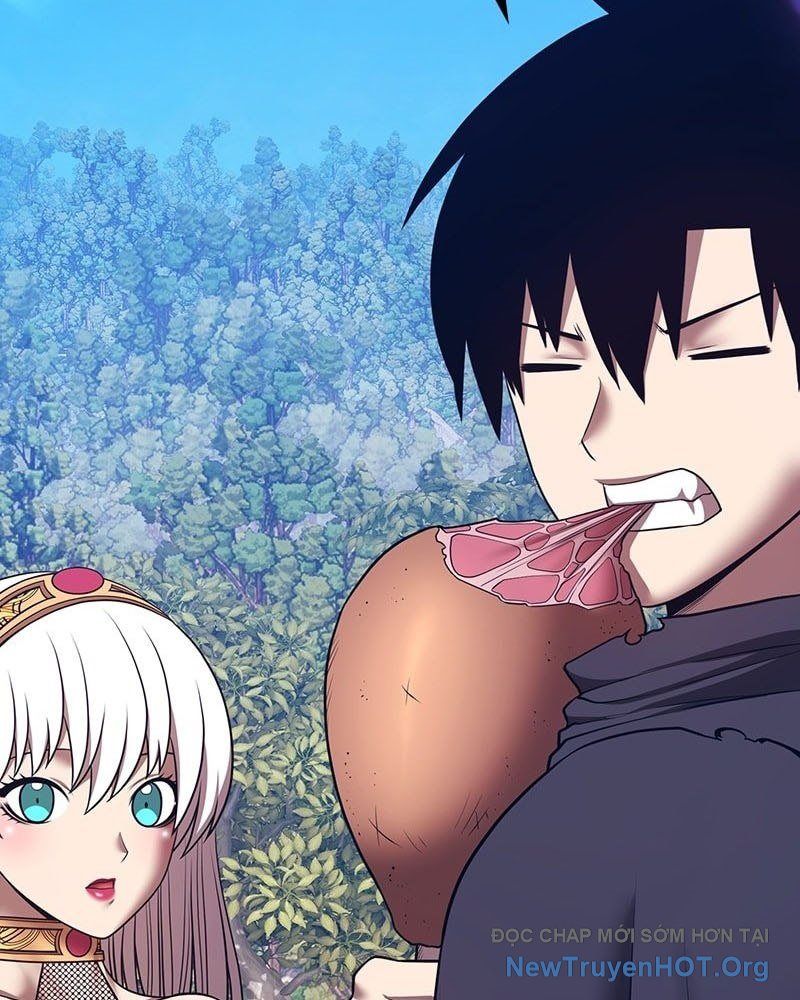Gậy Gỗ Cấp 99+ Chap 155 - Next Chap 156