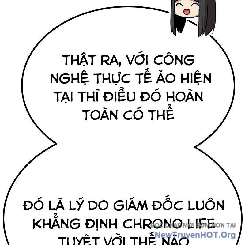 Gậy Gỗ Cấp 99+ Chap 156.5 - Next Chap 157.5