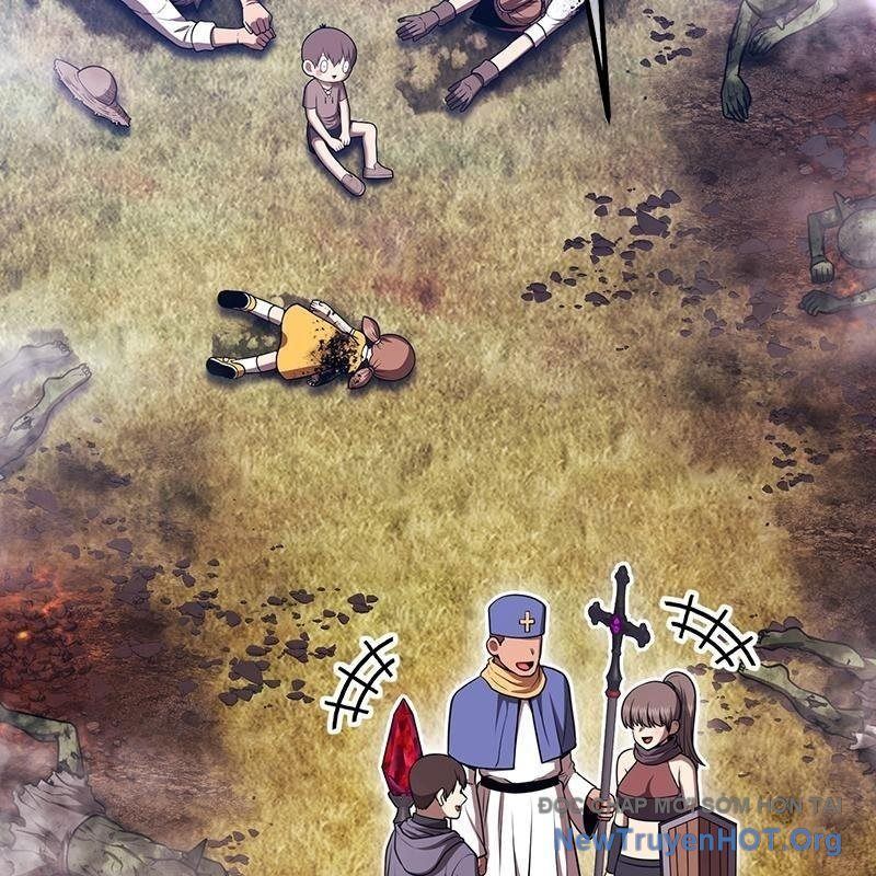 Gậy Gỗ Cấp 99+ Chap 156.5 - Next Chap 157.5