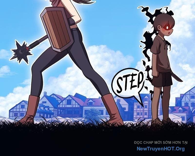 Gậy Gỗ Cấp 99+ Chap 156.5 - Next Chap 157.5