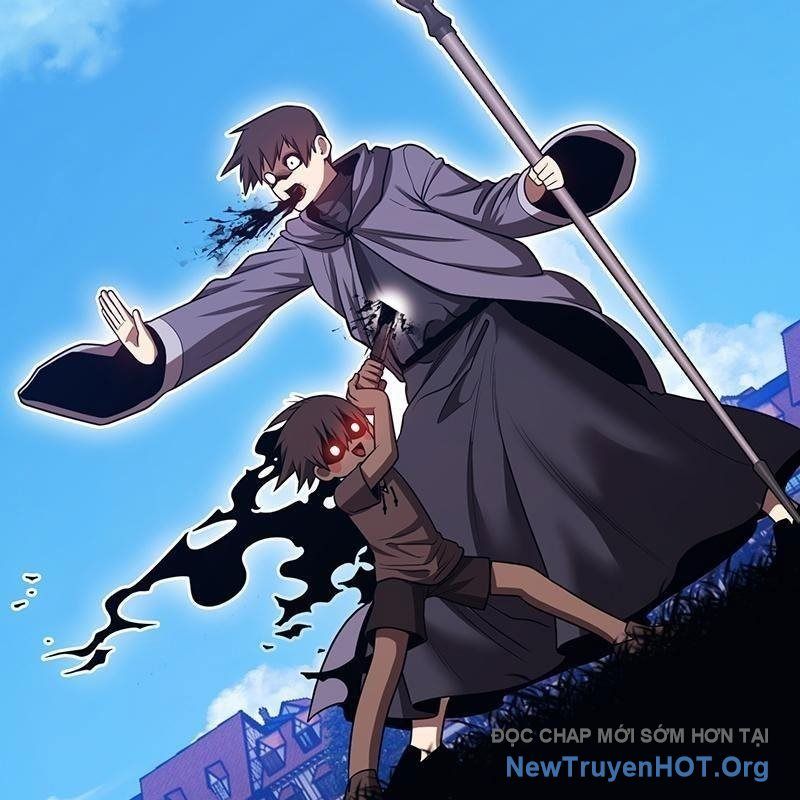 Gậy Gỗ Cấp 99+ Chap 156.5 - Next Chap 157.5