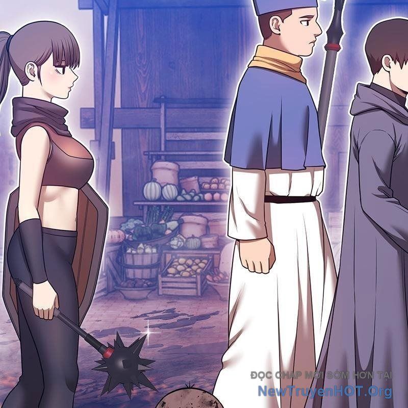 Gậy Gỗ Cấp 99+ Chap 156 - Next Chap 157