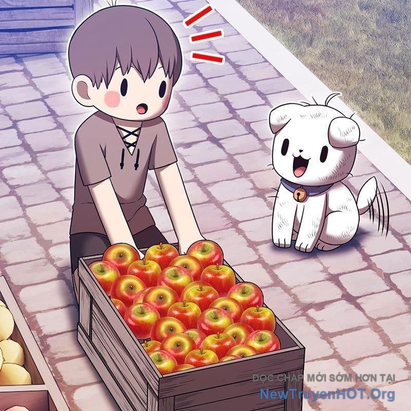 Gậy Gỗ Cấp 99+ Chap 156 - Next Chap 157