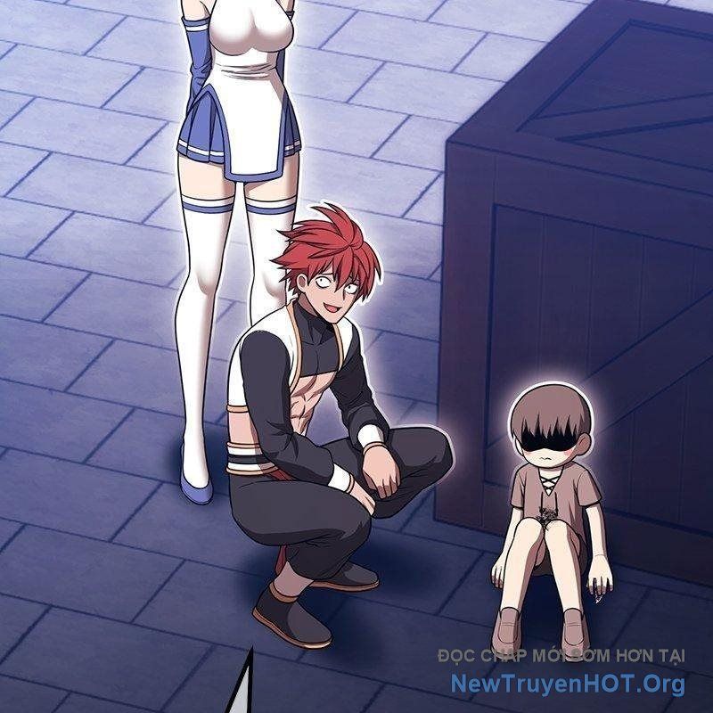 Gậy Gỗ Cấp 99+ Chap 157.5 - Next Chap 158.5