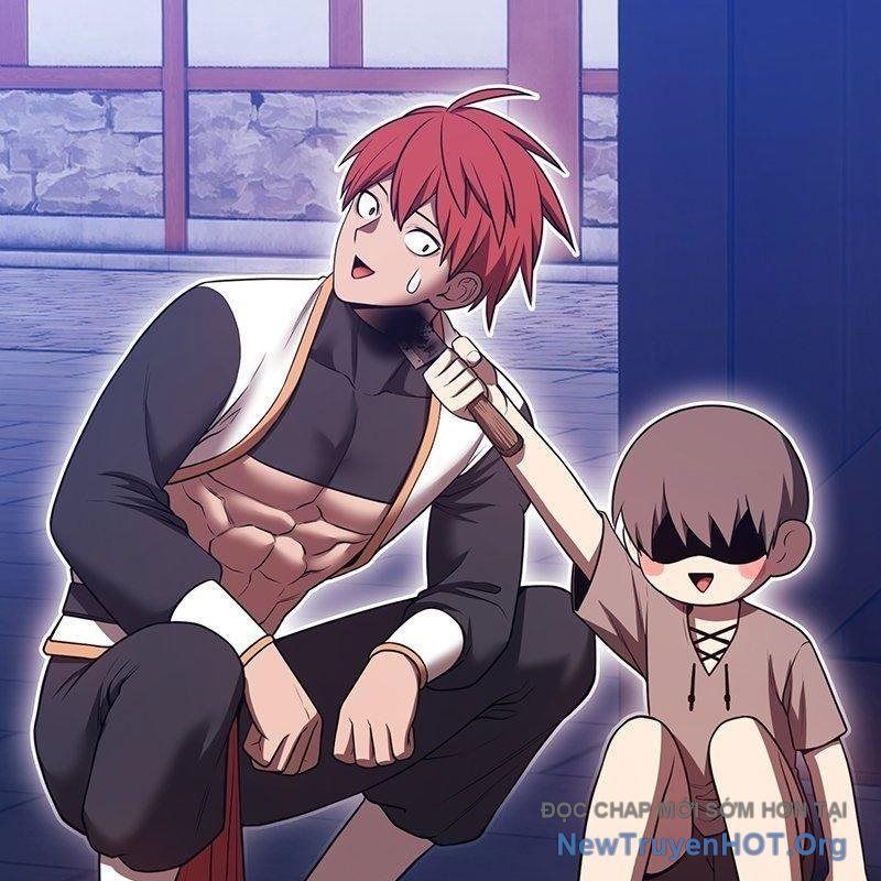 Gậy Gỗ Cấp 99+ Chap 157.5 - Next Chap 158.5