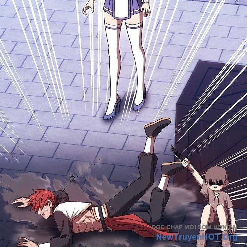 Gậy Gỗ Cấp 99+ Chap 157.5 - Next Chap 158.5