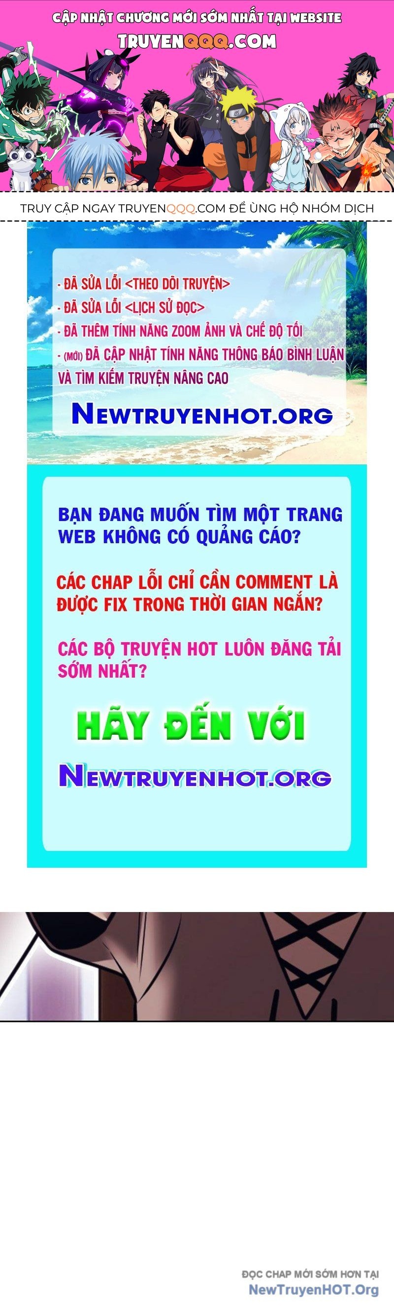 Gậy Gỗ Cấp 99+ Chap 157.5 - Next Chap 158.5