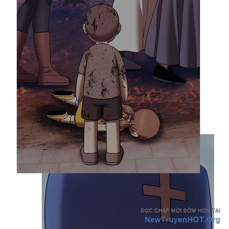 Gậy Gỗ Cấp 99+ Chap 157.5 - Next Chap 158.5