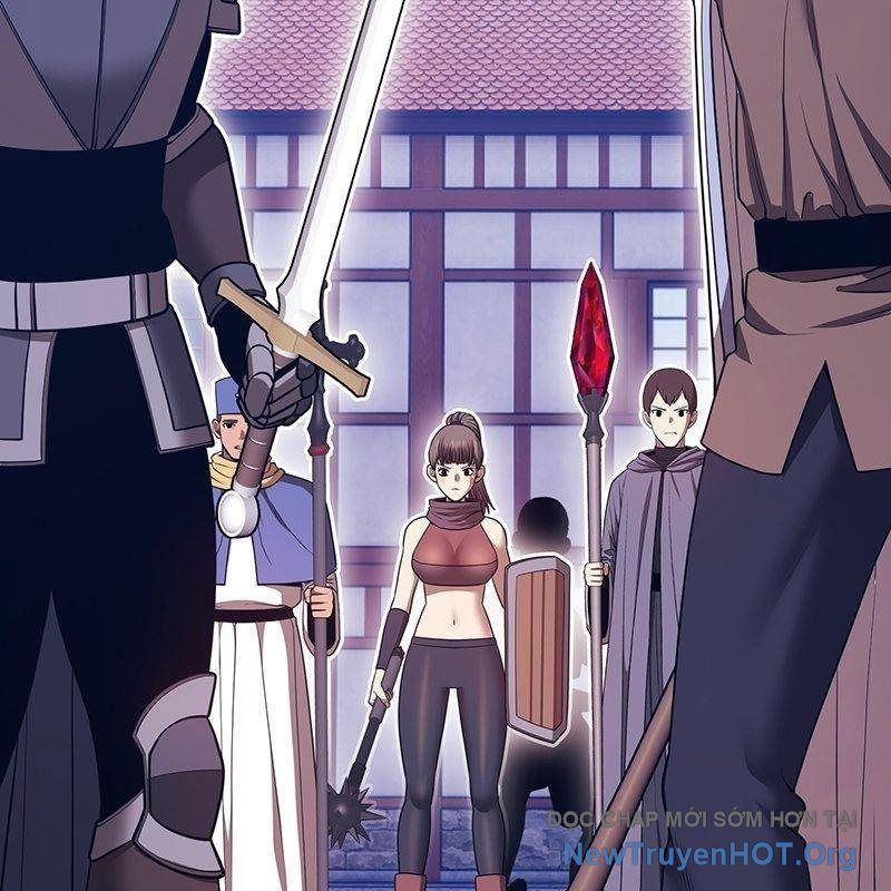 Gậy Gỗ Cấp 99+ Chap 157.5 - Next Chap 158.5