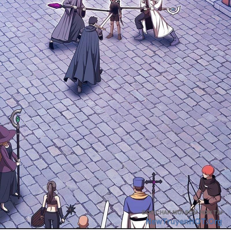 Gậy Gỗ Cấp 99+ Chap 157.5 - Next Chap 158.5