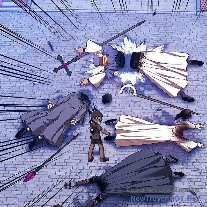 Gậy Gỗ Cấp 99+ Chap 157.5 - Next Chap 158.5