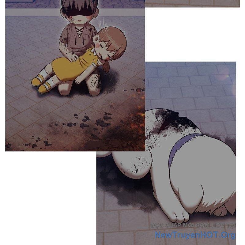 Gậy Gỗ Cấp 99+ Chap 157.5 - Next Chap 158.5