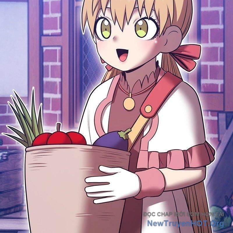 Gậy Gỗ Cấp 99+ Chap 157.5 - Next Chap 158.5