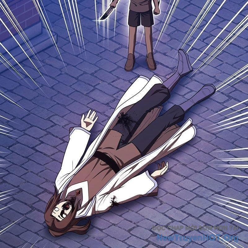 Gậy Gỗ Cấp 99+ Chap 157 - Next Chap 158