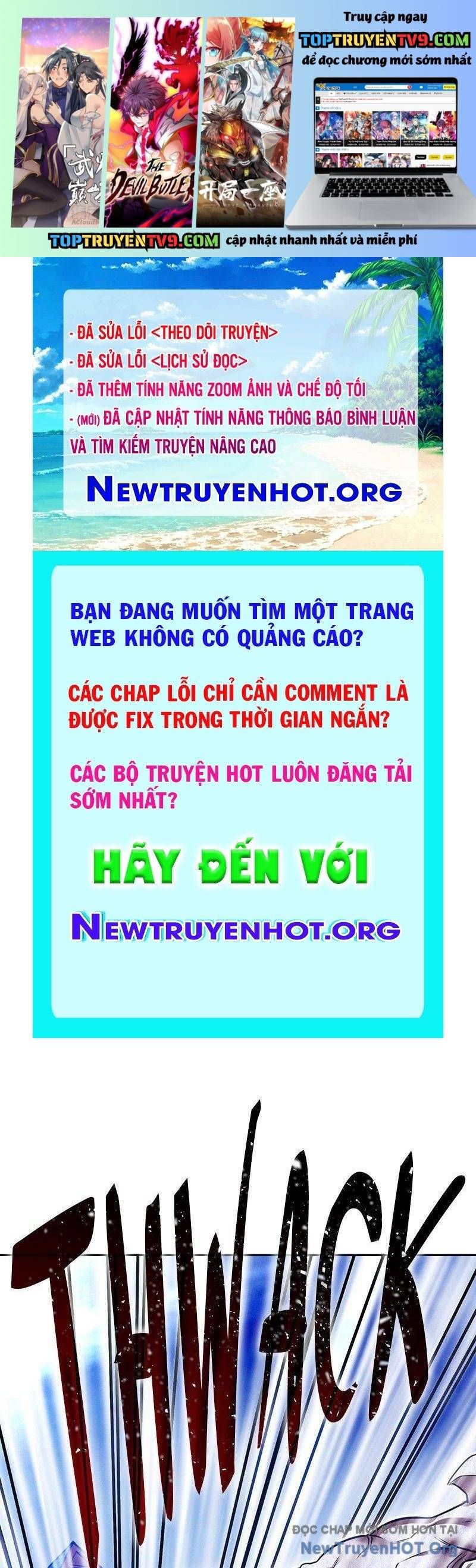 Gậy Gỗ Cấp 99+ Chap 158.5 - Next Chap 159.5