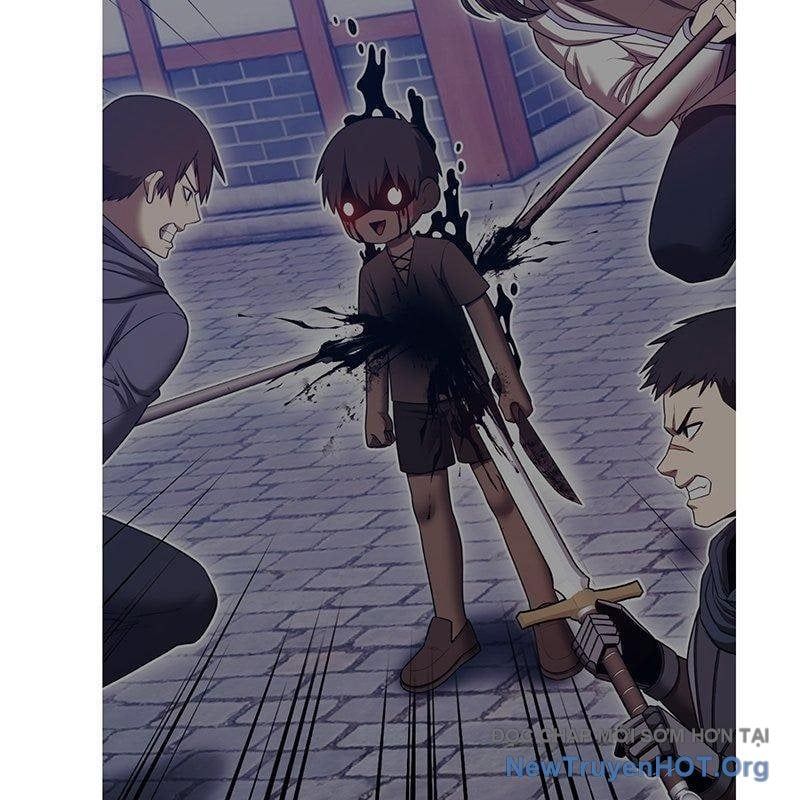 Gậy Gỗ Cấp 99+ Chap 158.5 - Next Chap 159.5