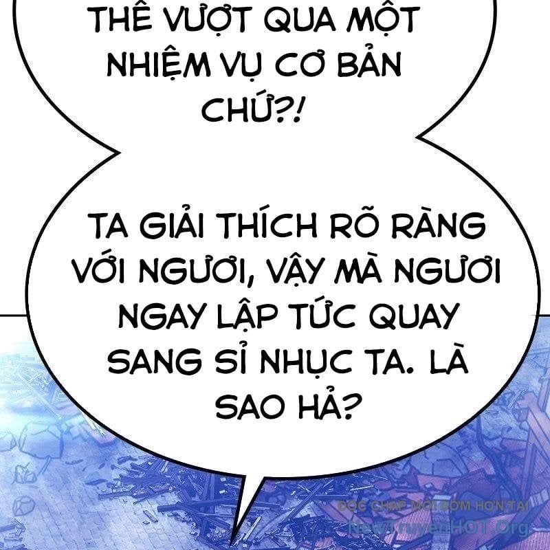 Gậy Gỗ Cấp 99+ Chap 158.5 - Next Chap 159.5