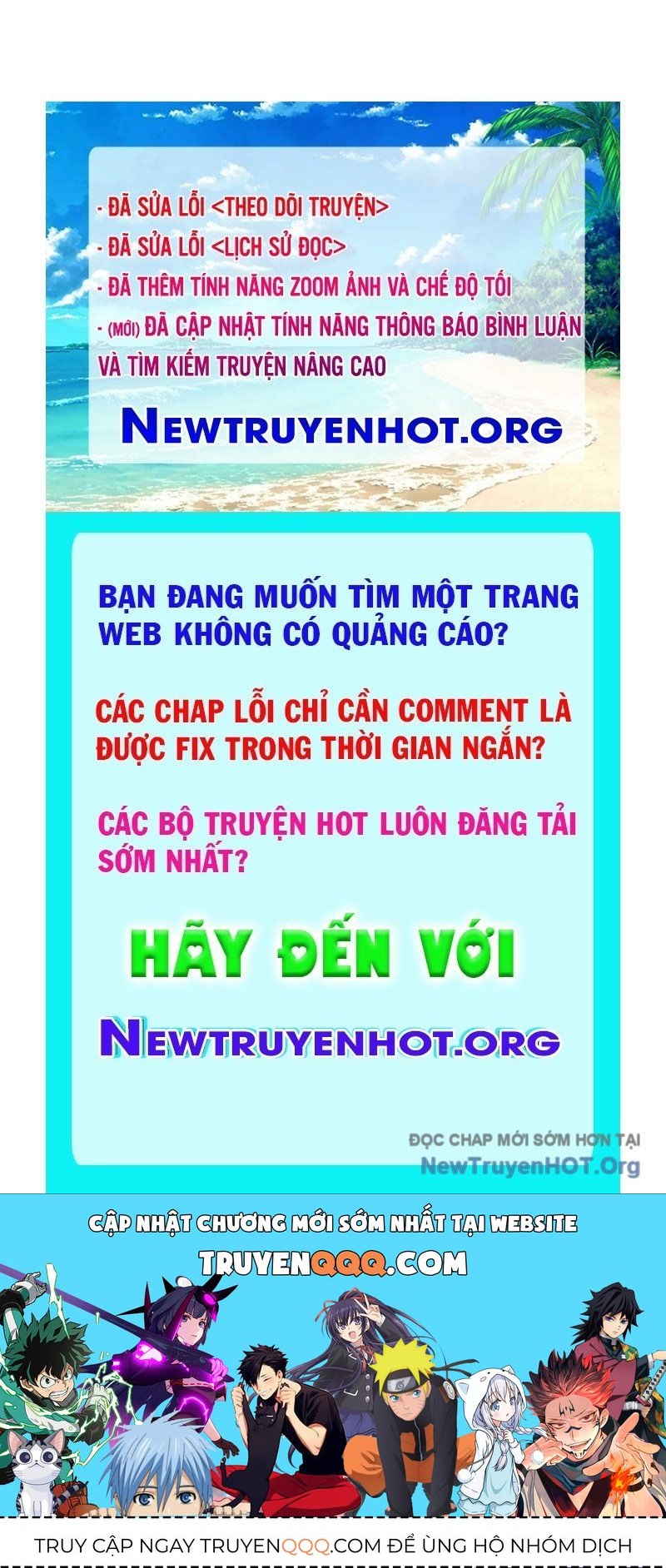 Gậy Gỗ Cấp 99+ Chap 158.5 - Next Chap 159.5