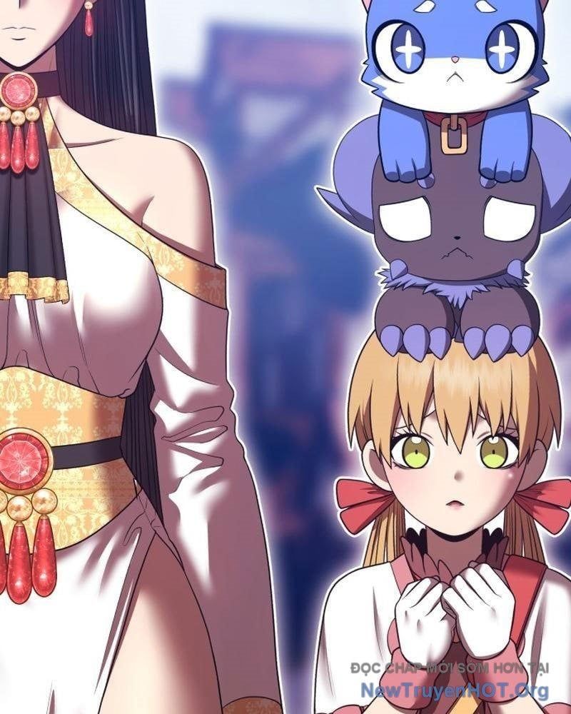 Gậy Gỗ Cấp 99+ Chap 159.5 - Next Chap 160.5