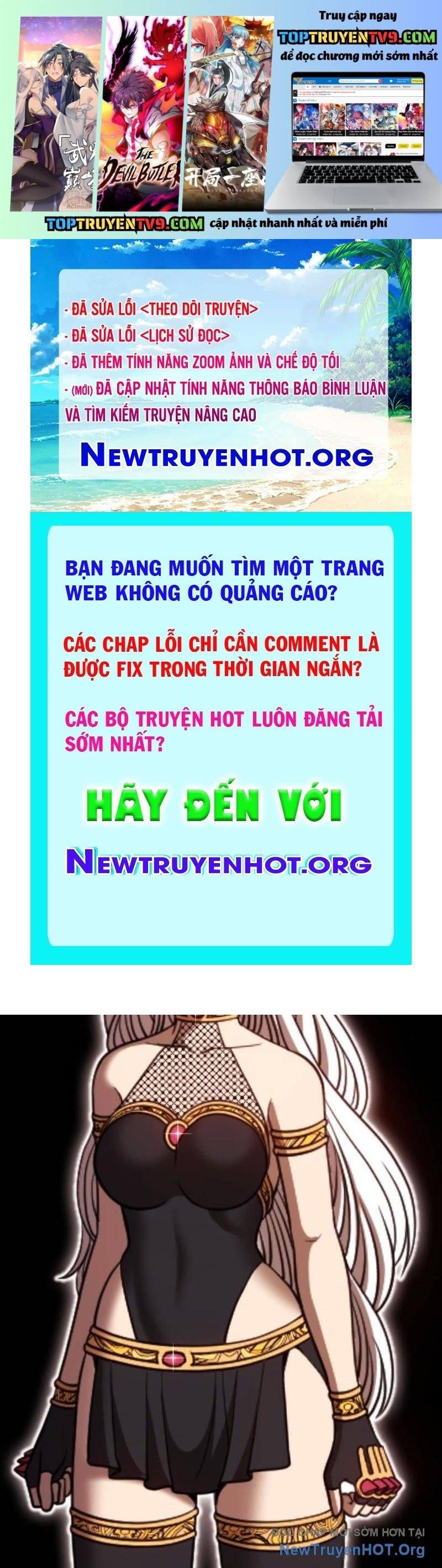 Gậy Gỗ Cấp 99+ Chap 159.5 - Next Chap 160.5