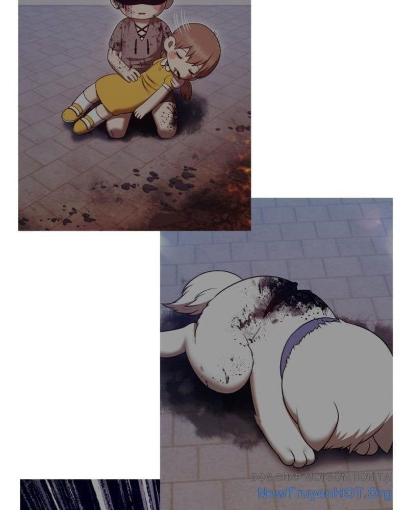 Gậy Gỗ Cấp 99+ Chap 159.5 - Next Chap 160.5