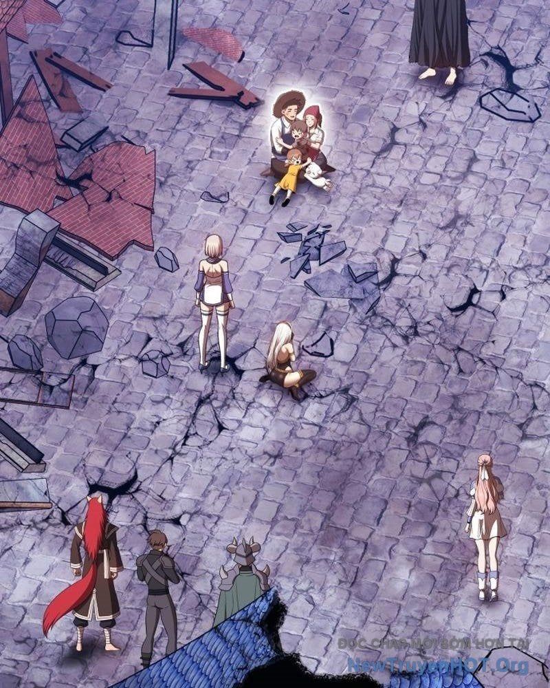 Gậy Gỗ Cấp 99+ Chap 159.5 - Next Chap 160.5