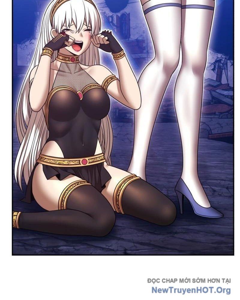 Gậy Gỗ Cấp 99+ Chap 159.5 - Next Chap 160.5