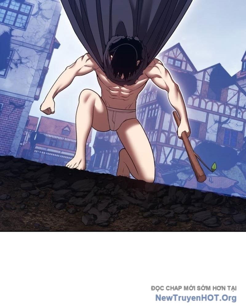 Gậy Gỗ Cấp 99+ Chap 159 - Next Chap 160