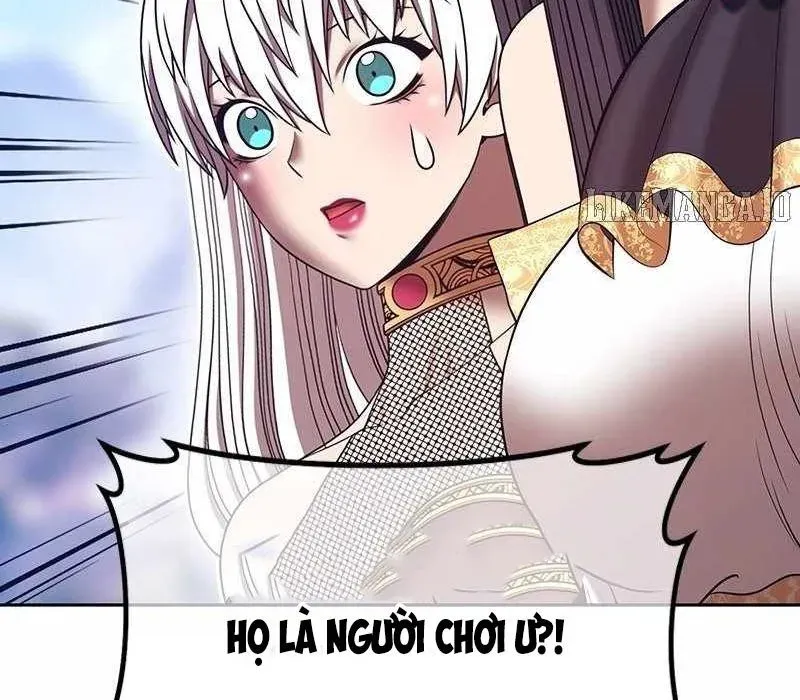 Gậy Gỗ Cấp 99+ Chap 163 - Next Chap 164