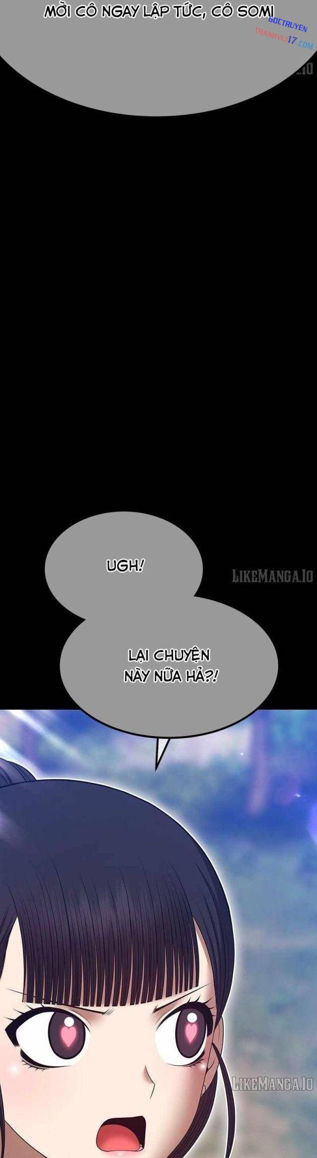 Gậy Gỗ Cấp 99+ Chap 163.5 - Next Chap 164.5