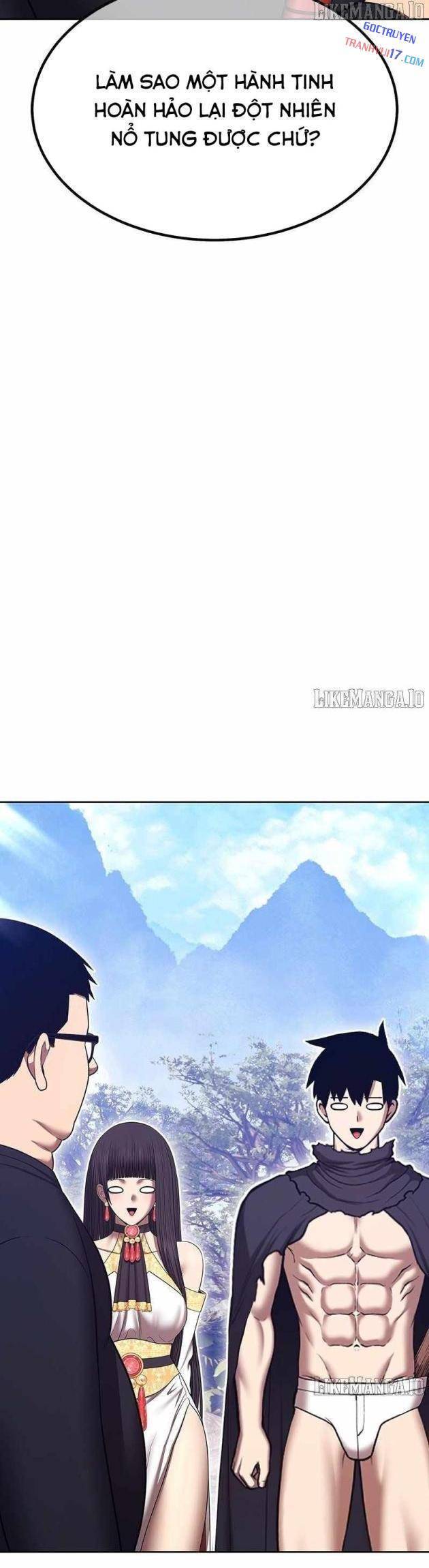 Gậy Gỗ Cấp 99+ Chap 163.5 - Next Chap 164.5