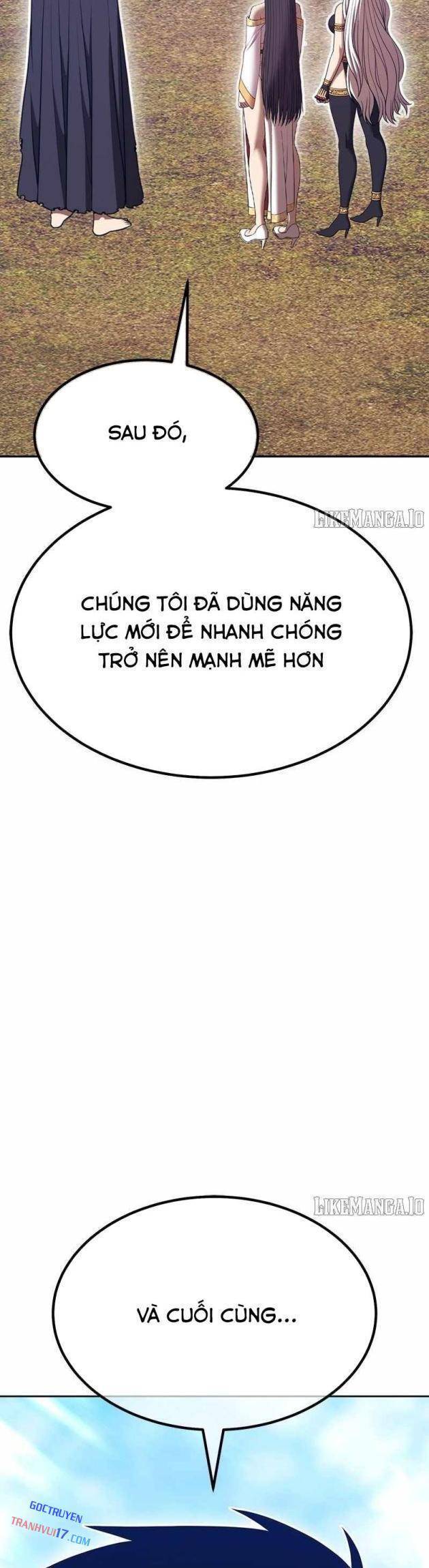 Gậy Gỗ Cấp 99+ Chap 163.5 - Next Chap 164.5