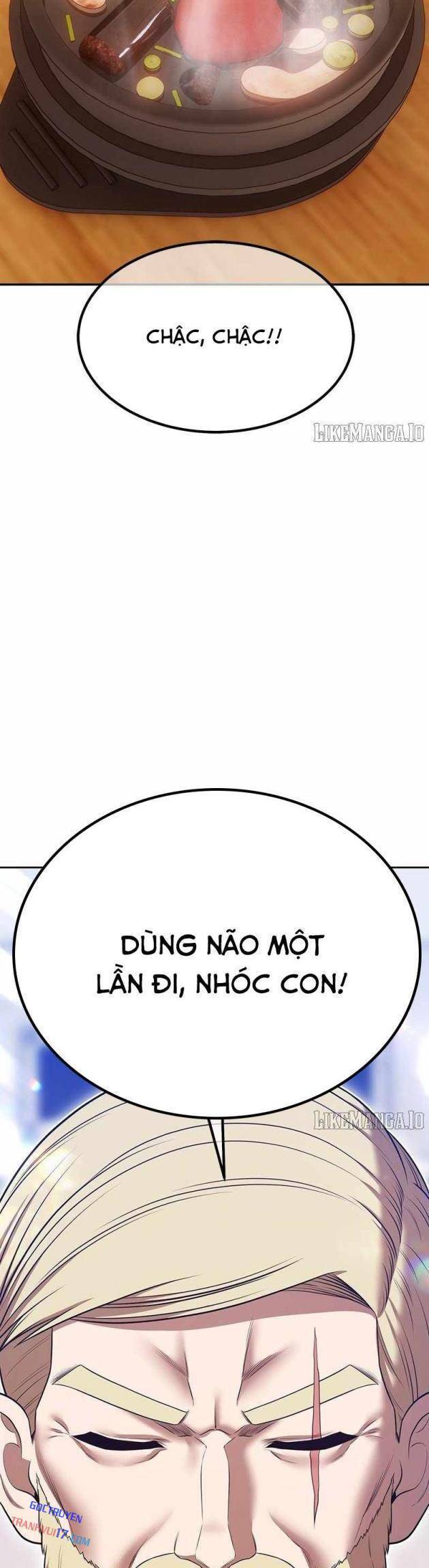 Gậy Gỗ Cấp 99+ Chap 163.5 - Next Chap 164.5
