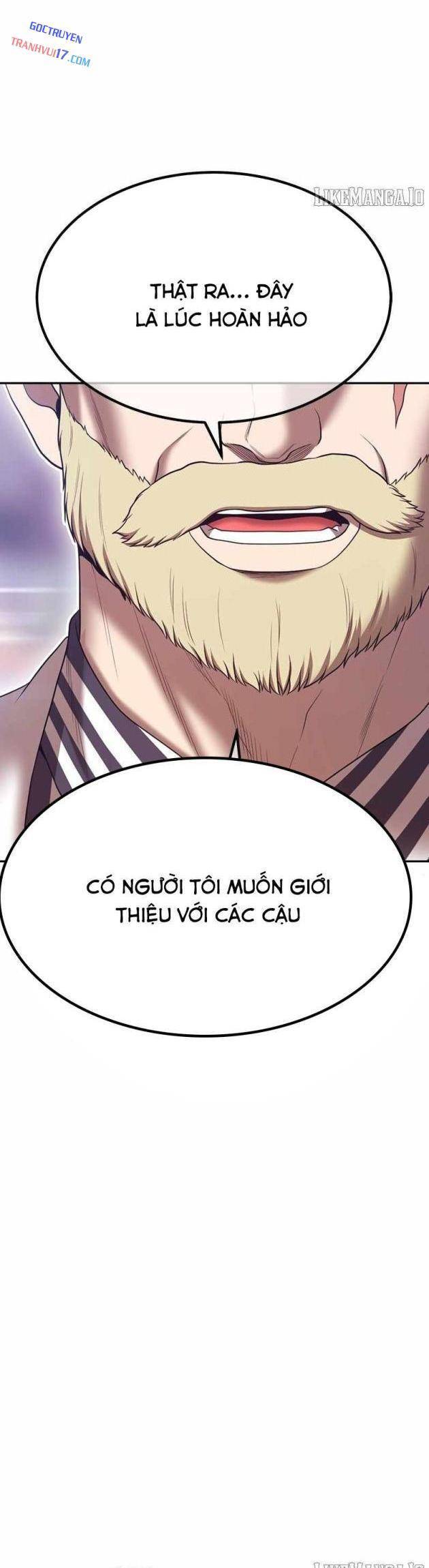 Gậy Gỗ Cấp 99+ Chap 163.5 - Next Chap 164.5