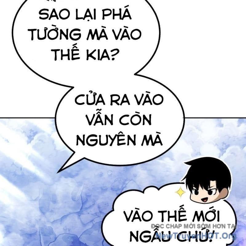 Gậy Gỗ Cấp 99+ Chap 160.5 - Next Chap 161.5
