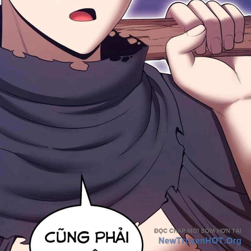 Gậy Gỗ Cấp 99+ Chap 160.5 - Next Chap 161.5