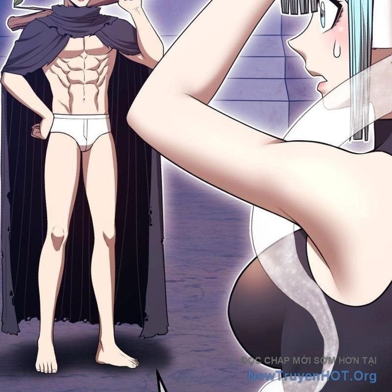 Gậy Gỗ Cấp 99+ Chap 160.5 - Next Chap 161.5