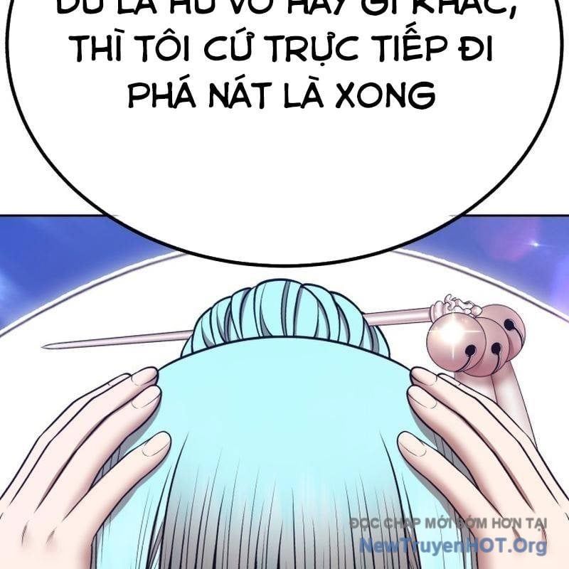 Gậy Gỗ Cấp 99+ Chap 160.5 - Next Chap 161.5