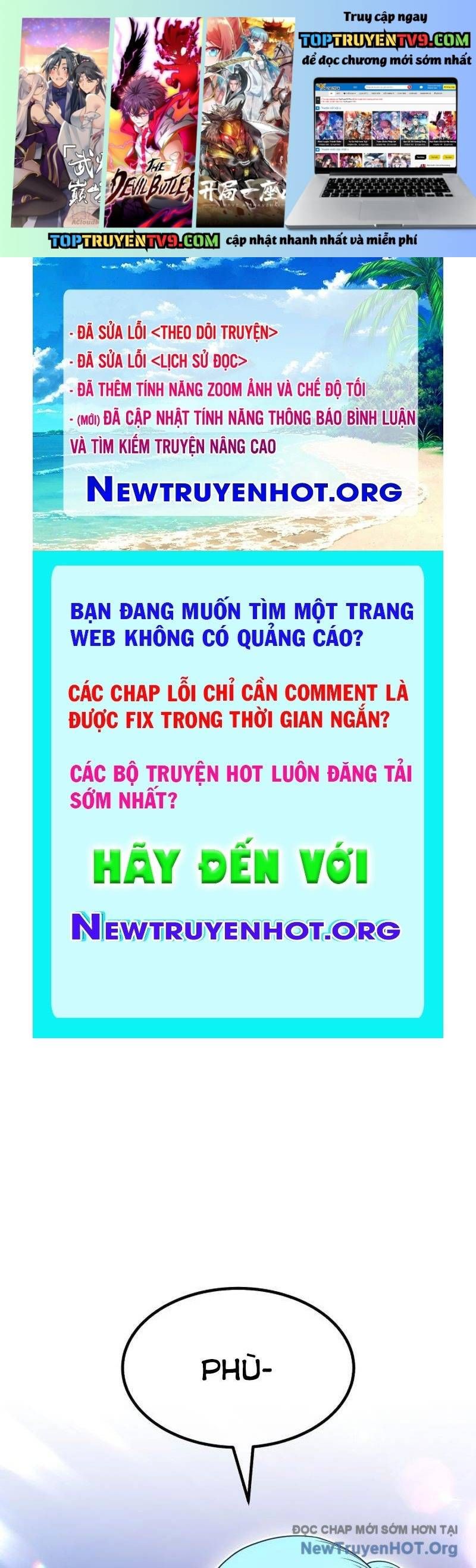 Gậy Gỗ Cấp 99+ Chap 160.5 - Next Chap 161.5