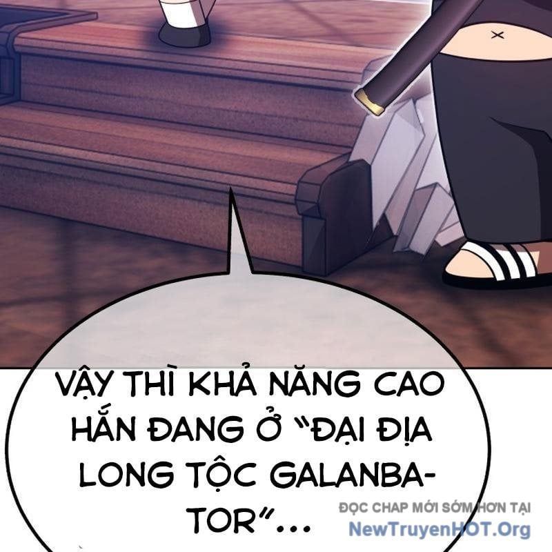 Gậy Gỗ Cấp 99+ Chap 160.5 - Next Chap 161.5