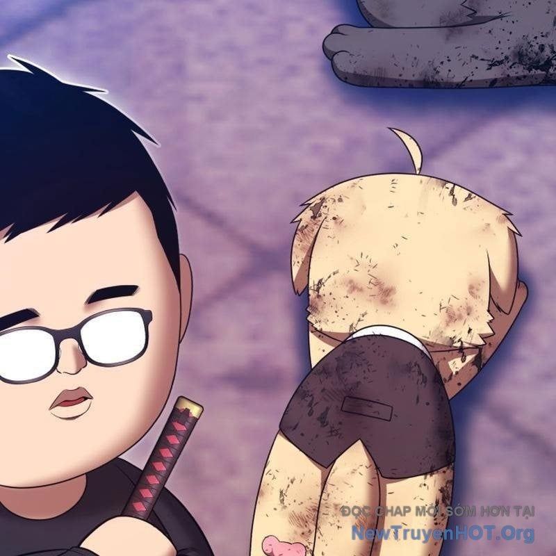 Gậy Gỗ Cấp 99+ Chap 160.5 - Next Chap 161.5