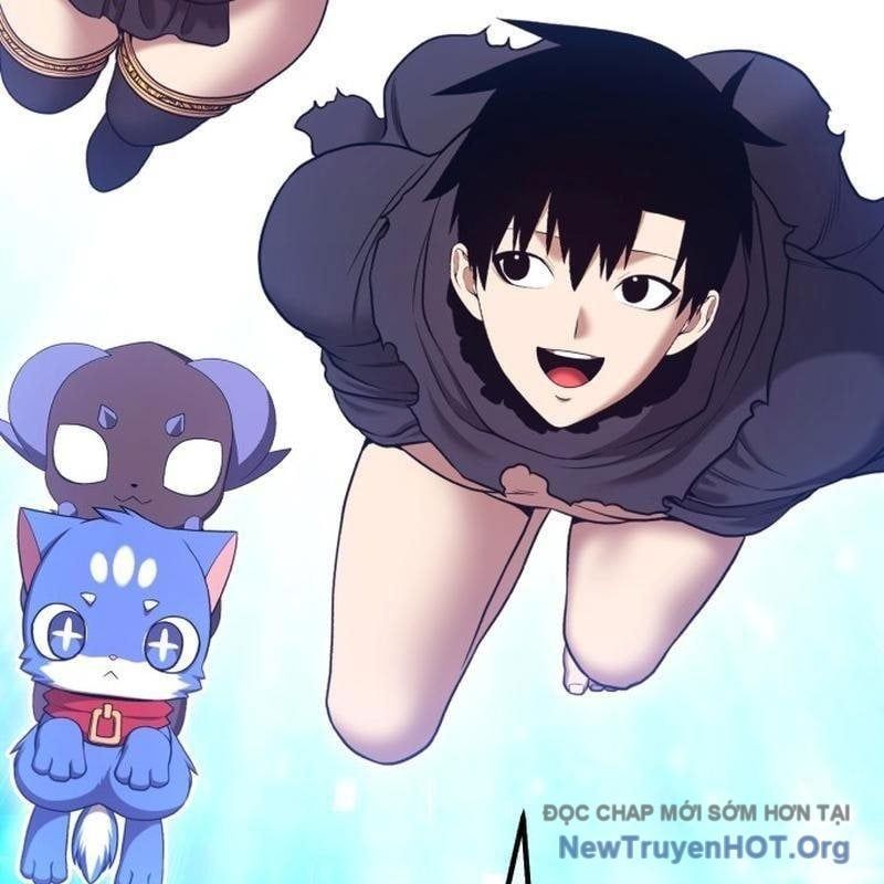 Gậy Gỗ Cấp 99+ Chap 160.5 - Next Chap 161.5