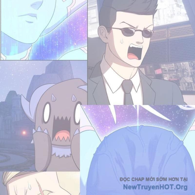 Gậy Gỗ Cấp 99+ Chap 160.5 - Next Chap 161.5