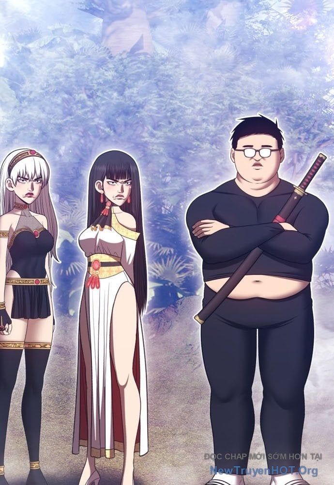 Gậy Gỗ Cấp 99+ Chap 161.5 - Next Chap 162.5