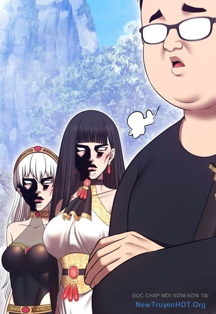 Gậy Gỗ Cấp 99+ Chap 161.5 - Next Chap 162.5