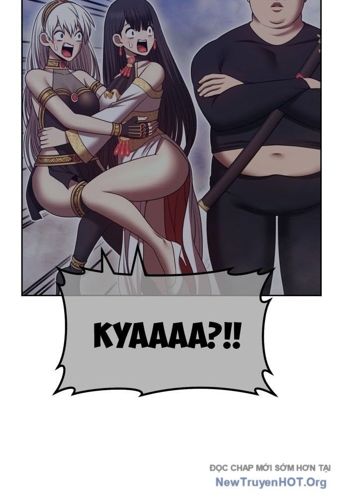 Gậy Gỗ Cấp 99+ Chap 161.5 - Next Chap 162.5