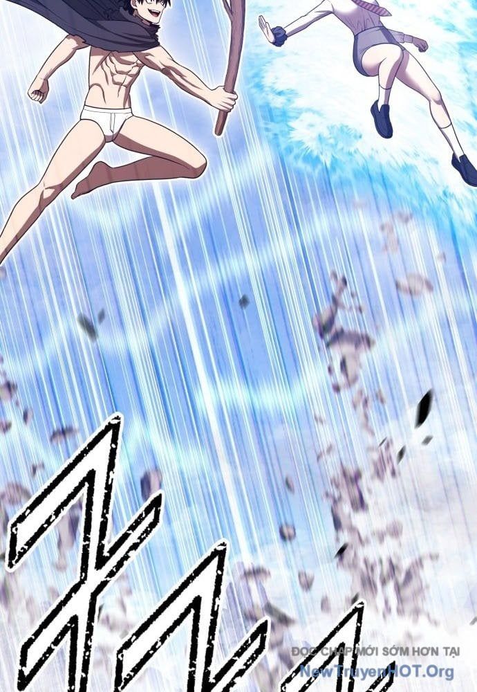 Gậy Gỗ Cấp 99+ Chap 161.5 - Next Chap 162.5