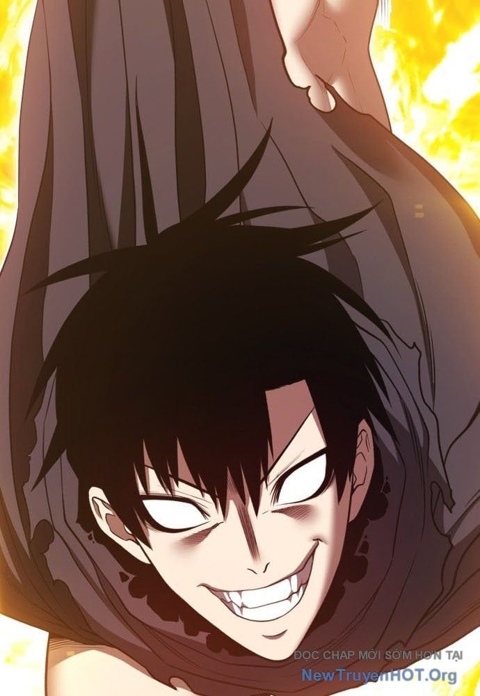 Gậy Gỗ Cấp 99+ Chap 161.5 - Next Chap 162.5