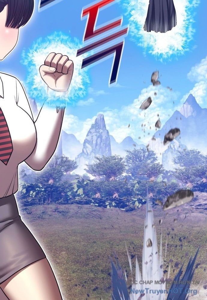Gậy Gỗ Cấp 99+ Chap 161.5 - Next Chap 162.5
