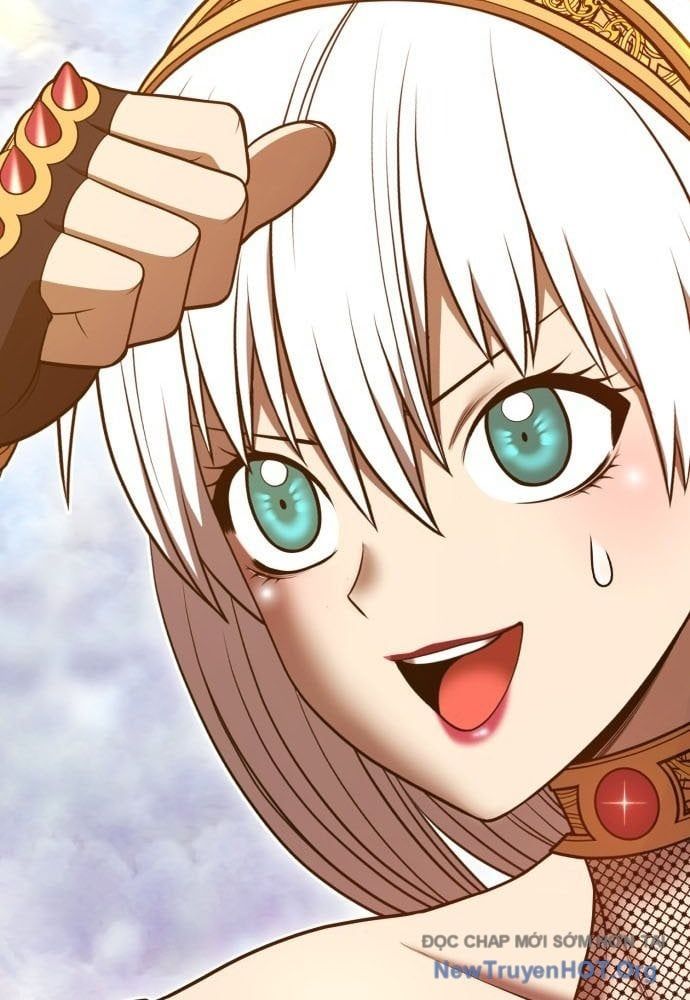 Gậy Gỗ Cấp 99+ Chap 161.5 - Next Chap 162.5